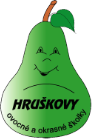 logo Hruškovy školky